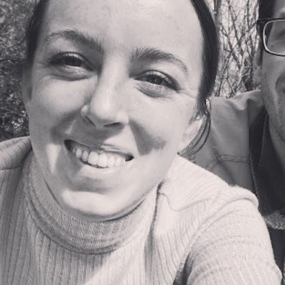 Meet your Posher, Melanie